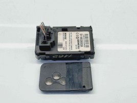  Contact cu cheie Renault Scenic 2 [Fabr 2003-2008] 8200125077 1.9 DCI F9Q-812 88KW / 120CP  1.9 DCI F9Q-81288KW / 120CP