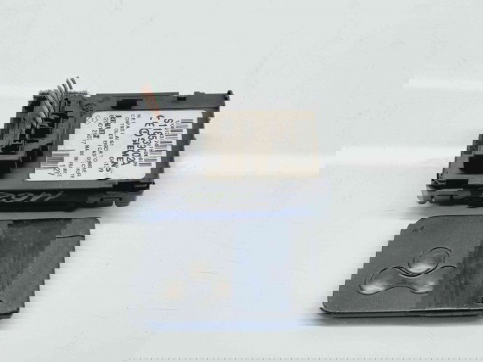  Contact cu cheie Renault Scenic 2 [Fabr 2003-2008] 8200125077 1.9 DCI F9Q-812 88KW / 120CP  1.9 DCI F9Q-81288KW / 120CP