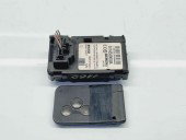  Contact cu cheie Renault Scenic 2 [Fabr 2003-2008] 8200125077 1.9 DCI F9Q-812 88KW / 120CP  1.9 DCI F9Q-81288KW / 120CP
