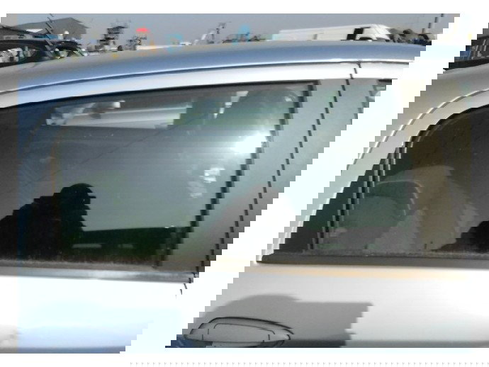 Geam usa dreapta spate Fiat Grande Punto 1.4 benzina OEM 2005-2009