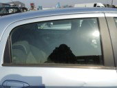 Geam usa dreapta spate Fiat Grande Punto 1.4 benzina OEM 2005-2009