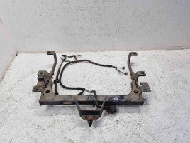 Carlig remorcare Opel Movano B F3500 (L2 H2) [Fabr 2010-2022] 511601949R