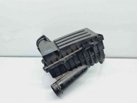 Carcasa filtru aer Volkswagen Passat B6 Variant (3C5) [Fabr 2005-2010] 3C0129607AG 2.0 TDI BMP 103KW / 140CP 2.0 TDI BMP 103KW / 140CP