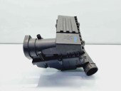 Carcasa filtru aer Volkswagen Passat B6 Variant (3C5) [Fabr 2005-2010] 3C0129607AG 2.0 TDI BMP 103KW / 140CP 2.0 TDI BMP 103KW / 140CP