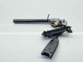  Capsa centura stanga fata Renault Scenic 2 [Fabr 2003-2008] OEM