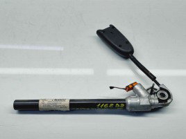  Capsa centura dreapta fata Renault Scenic 2 [Fabr 2003-2008] OEM