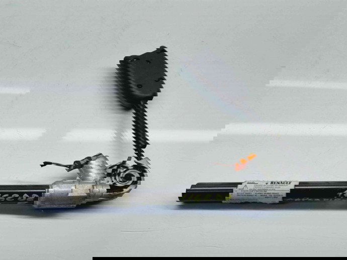  Capsa centura dreapta fata Renault Scenic 2 [Fabr 2003-2008] OEM