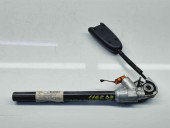  Capsa centura dreapta fata Renault Scenic 2 [Fabr 2003-2008] OEM