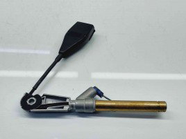  Capsa centura dreapta fata Renault Scenic 2 [Fabr 2003-2008] OEM