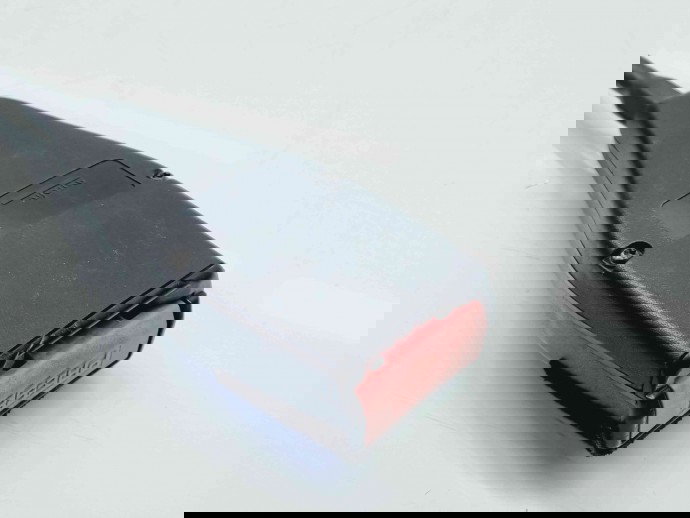  Capsa centura dreapta fata Renault Scenic 2 [Fabr 2003-2008] OEM