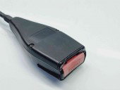  Capsa centura dreapta fata Renault Scenic 2 [Fabr 2003-2008] OEM