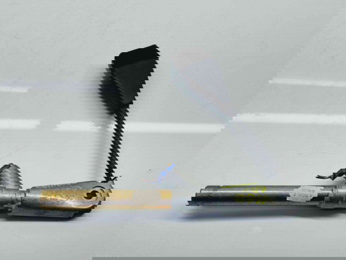  Capsa centura dreapta fata Renault Scenic 2 [Fabr 2003-2008] OEM