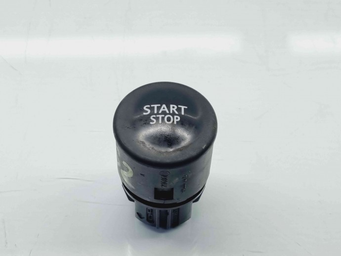  Buton START/STOP Renault Scenic 2 [Fabr 2003-2008] OEM
