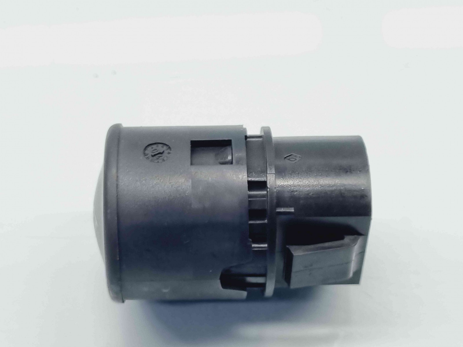 Buton START/STOP Renault Scenic 2 [Fabr 2003-2008] OEM - imagine 2