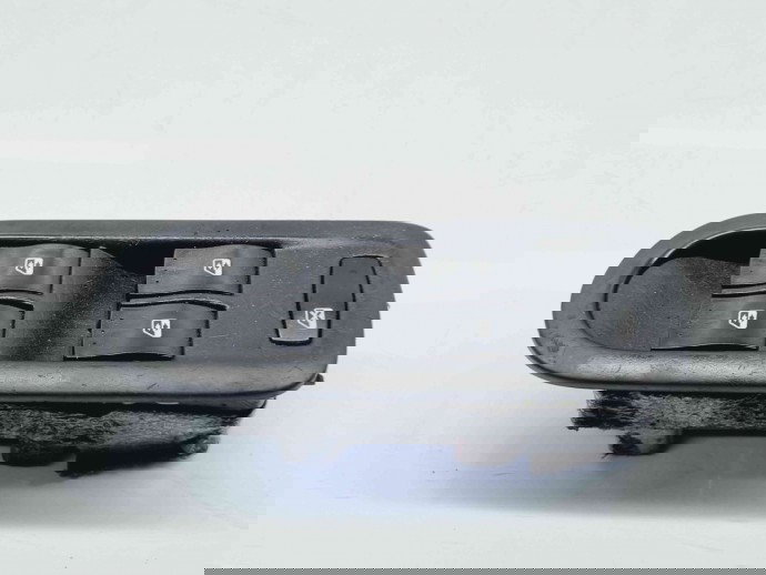  Butoane comanda geamuri sofer Renault Scenic 2 [Fabr 2003-2008] OEM