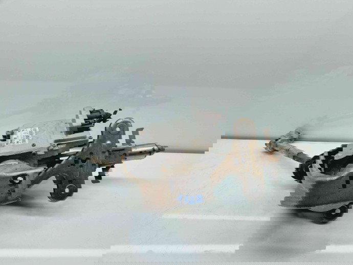 Ax coloana volan Renault Scenic 2 [Fabr 2003-2008] 8200035272 1.9 DCI F9Q-812 88KW / 120CP 1.9 DCI F9Q-812 88KW / 120CP