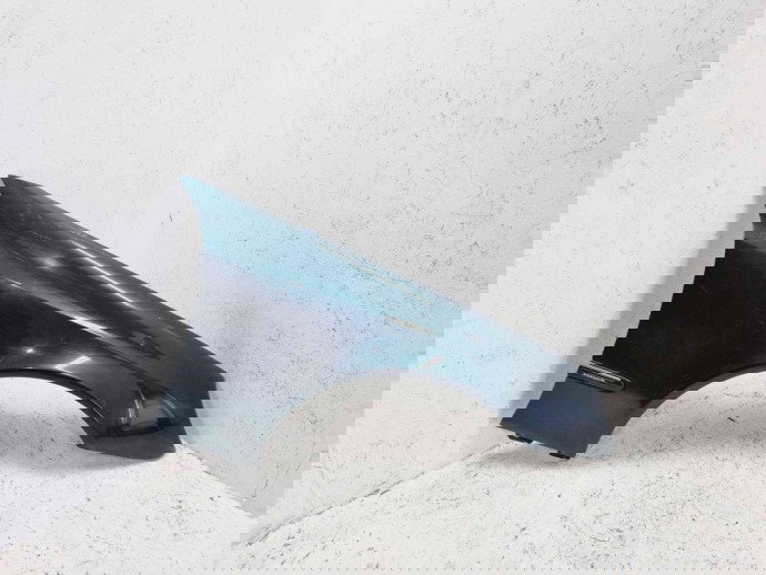 Aripa dreapta fata Mercedes Clasa E (W211) [Fabr 2002-2009] 775 iridium silv met