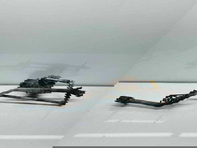  Angrenaj stergator Renault Scenic 2 [Fabr 2003-2008] OEM 1.9 DCI F9Q-812 88KW / 120CP