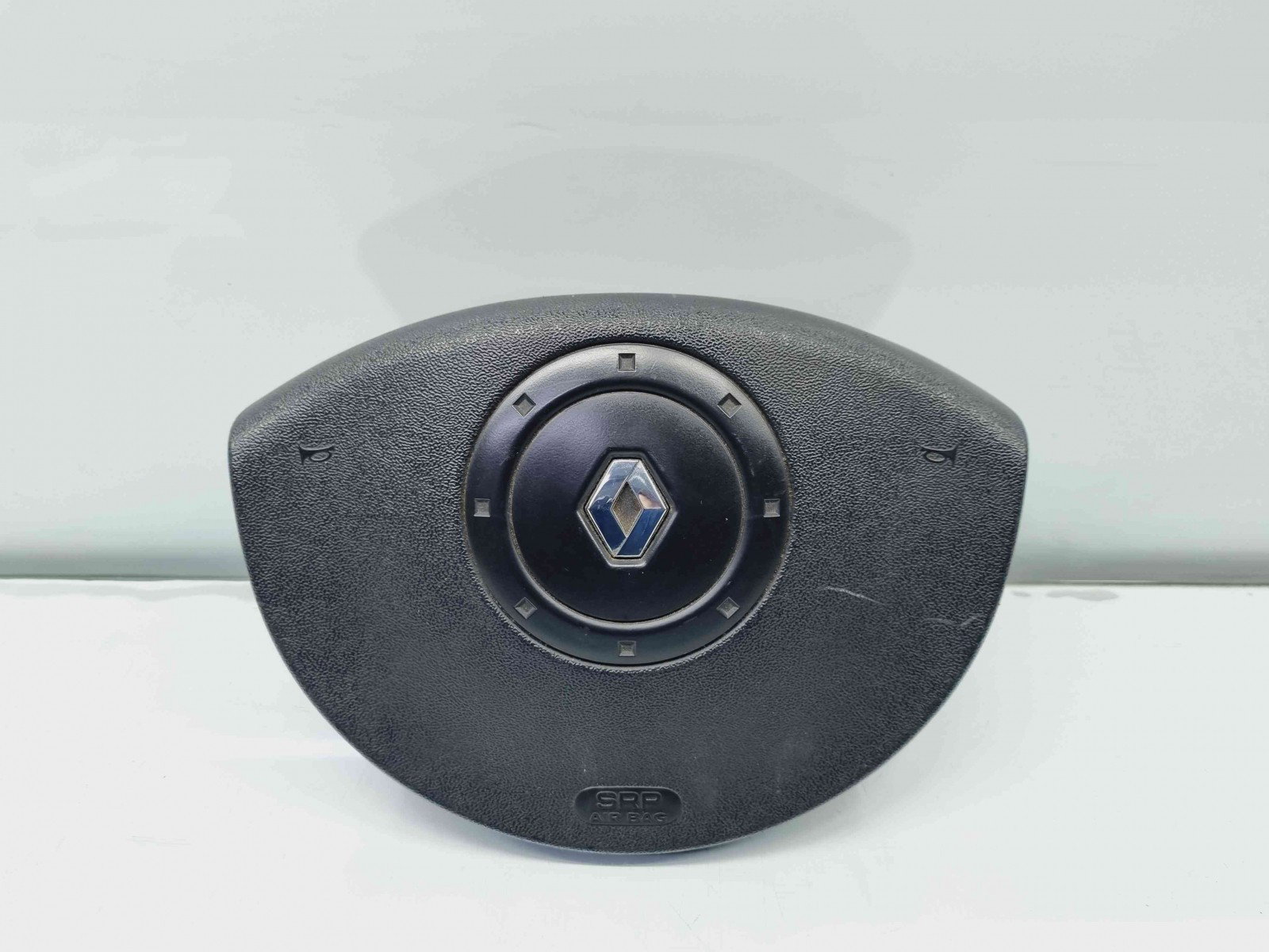 Airbag volan Renault Scenic 2 [Fabr 2003-2008] 82003811851 - imagine 1