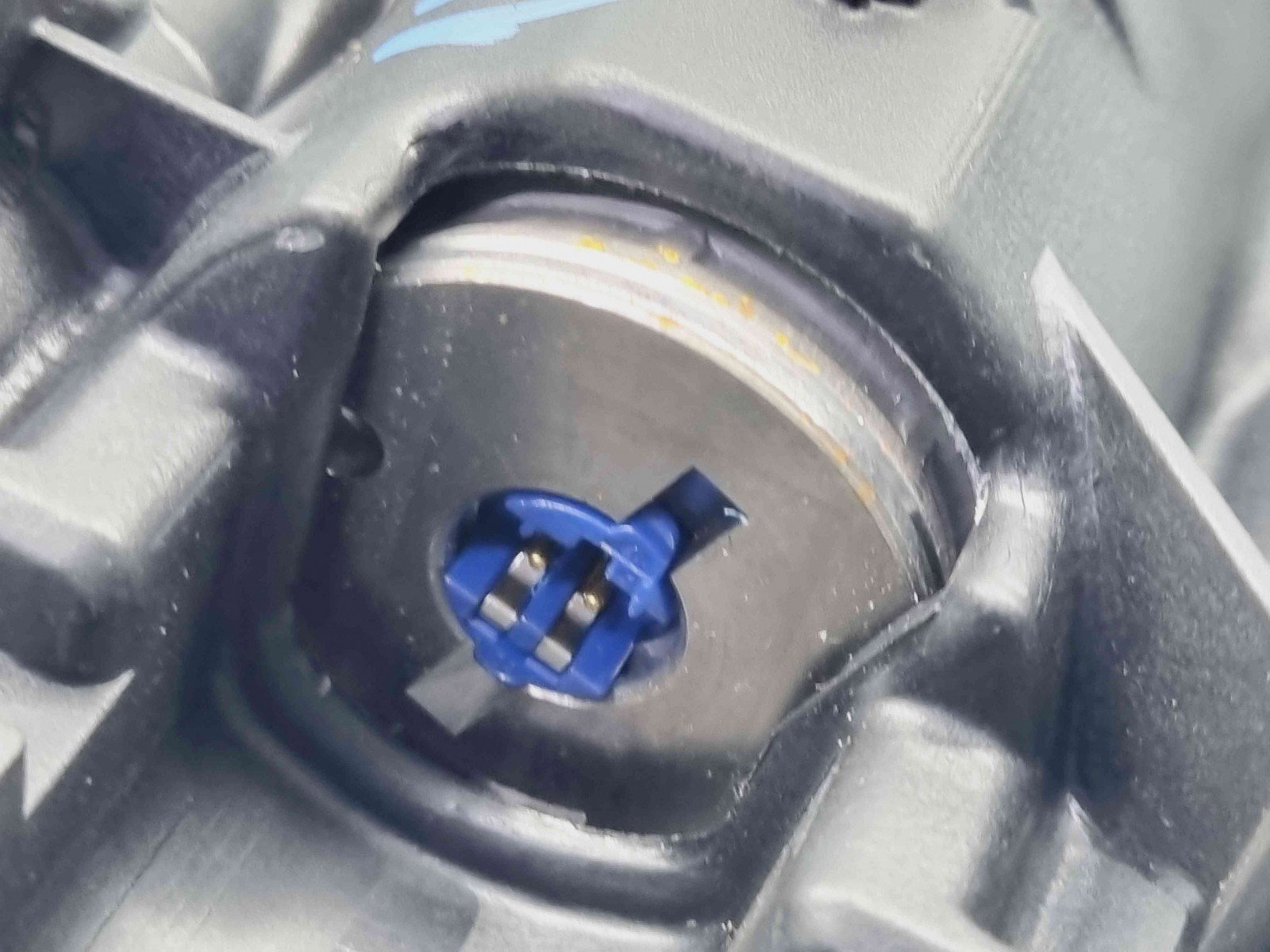 Airbag volan Renault Scenic 2 [Fabr 2003-2008] 82003811851 - imagine 5