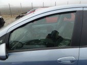 Geam usa stanga fata Fiat Grande Punto 1.4 benzina OEM 2005-2009