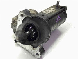 Electromotor 11 dinti Ford Focus 2 (DA) [Fabr 2004-2012] 3M5T-11000-CF 1.6 TDCI G8DB  80 KW / 109 CP