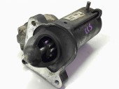 Electromotor 11 dinti Ford Focus 2 (DA) [Fabr 2004-2012] 3M5T-11000-CF 1.6 TDCI G8DB  80 KW / 109 CP