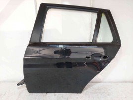 Usa stanga spate Bmw 3 Touring (E91) [Fabr 2005-2011] SCHWARZ 2 (668)