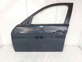 Usa stanga fata Bmw 3 Touring (E91) [Fabr 2005-2011] SCHWARZ 2 (668)