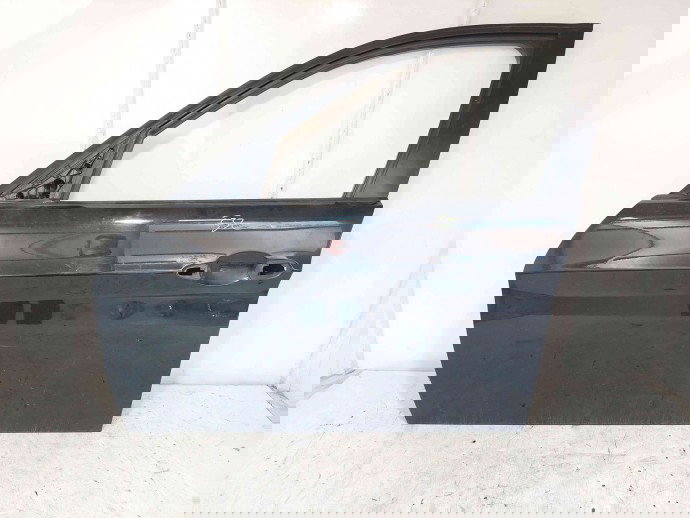 Usa stanga fata Bmw 3 Touring (E91) [Fabr 2005-2011] SCHWARZ 2 (668)