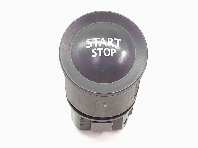 Buton START/STOP Renault Megane 2 [Fabr 2002-2008] 1927937