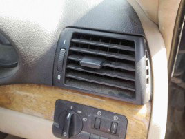 Grila aerisire dreapta Bmw 3 Coupe (E46) [Fabr 1999-2005] OEM