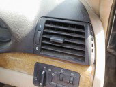 Grila aerisire dreapta Bmw 3 Coupe (E46) [Fabr 1999-2005] OEM