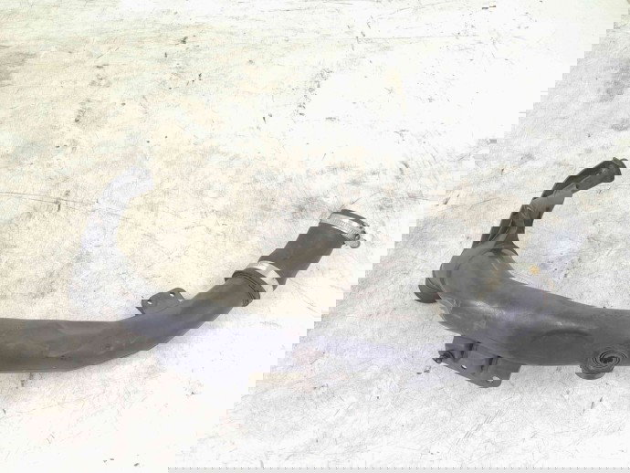 Tub intercooler 1K0145840AC, Audi A3 (8P1) 2.0tdi