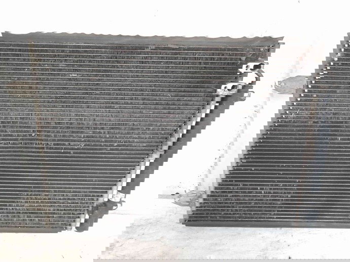 Radiator AC Clima 1K0298403A, Seat Leon (1P1) 1.9tdi, BKC