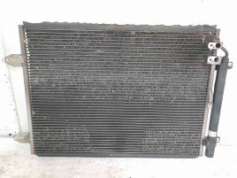 Radiator AC Clima 1K0298403A, Seat Toledo 3, 1.9tdi, BXE