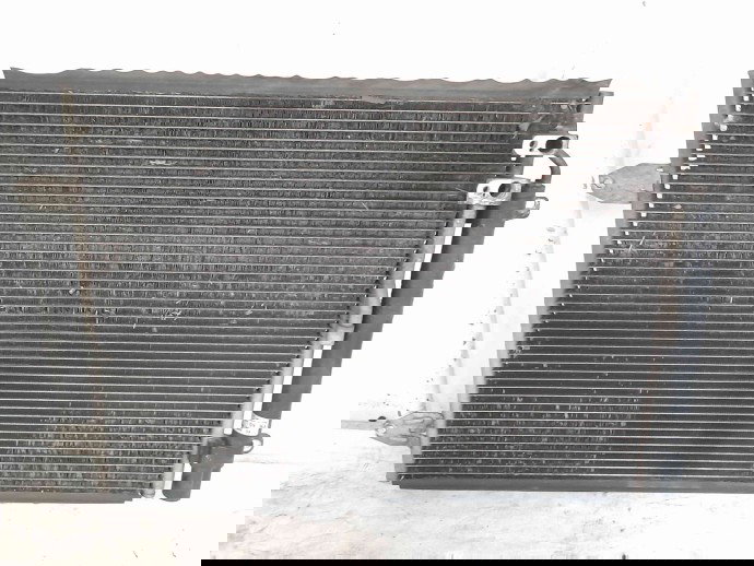 Radiator AC Clima 1K0298403A, Seat Toledo 3, 1.9tdi, BXE