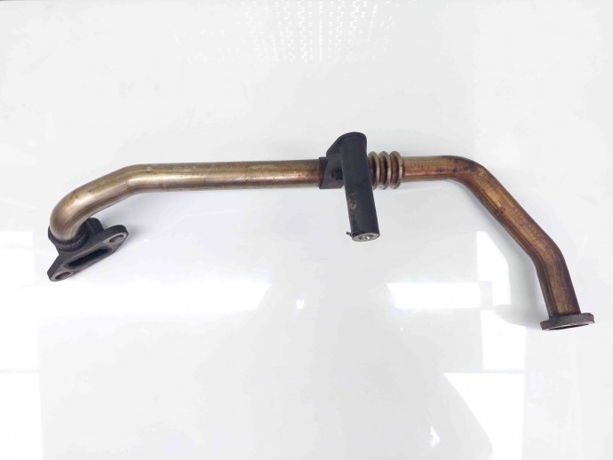 Conducta gaze Nissan Navara (D40) [Fabr 2005-2014] OEM 2.5  DCI 