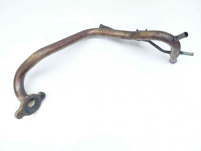 Conducta gaze Nissan Navara (D40) [Fabr 2005-2014] OEM 2.5 DCI