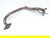 Conducta gaze Nissan Navara (D40) [Fabr 2005-2014] OEM 2.5 DCI