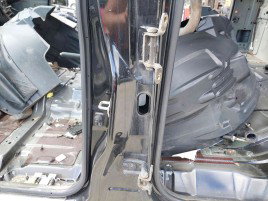 Balama stanga spate Nissan Navara (D40) [Fabr 2005-2014] GN0