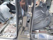 Balama stanga spate Nissan Navara (D40) [Fabr 2005-2014] GN0