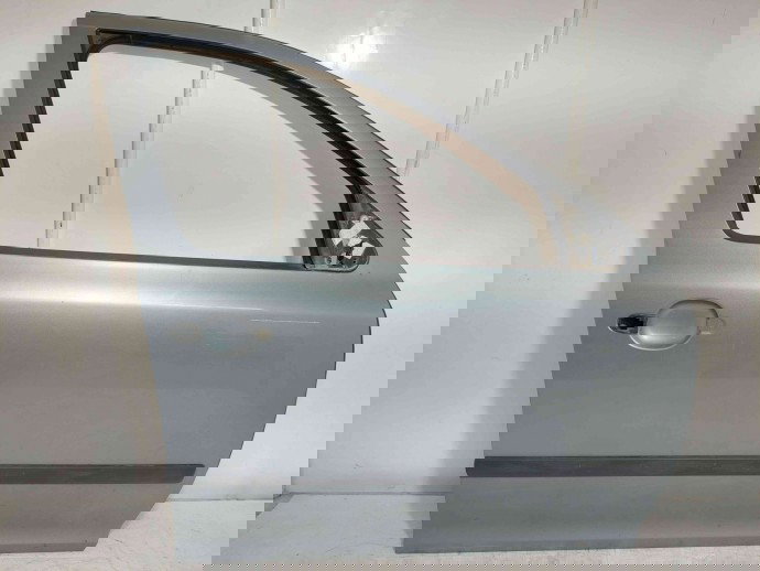 Usa dreapta fata Skoda Octavia 2 (1Z3) [Fabr 2004-2013] LF7U