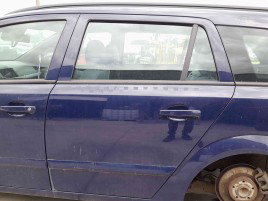 Usa stanga spate OEM  Opel Astra H Combi [Fabr 2004-2009] 1.7 CTDI 01328035