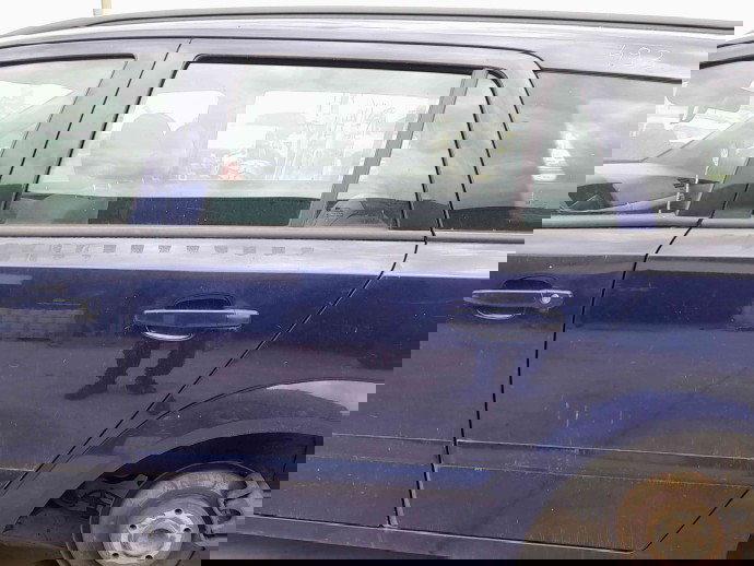 Usa stanga spate OEM  Opel Astra H Combi [Fabr 2004-2009] 1.7 CTDI 01328035