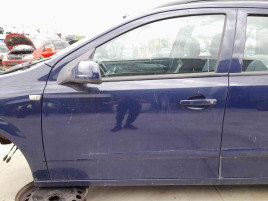 Usa stanga fata OEM  Opel Astra H Combi [Fabr 2004-2009] 1.7 CTDI 01328035