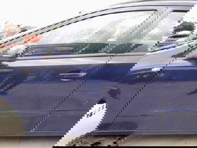 Usa stanga fata OEM  Opel Astra H Combi [Fabr 2004-2009] 1.7 CTDI 01328035