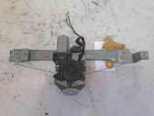 Macara geam dreapta spate OEM Renault Captur [Fabr 2013-prezent]