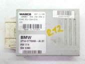 Modul Control Suspensie 6778966 Bmw X5 (E70) [Fabr 2007-2013] 3.0 D