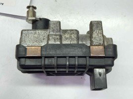 Actuator turbina 781751 Bmw X1 (E84) [Fabr 2009-2015] 2.0 N47